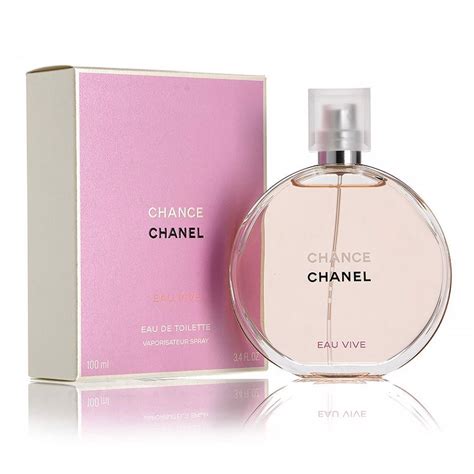 eau vive chanel amazon|chanel chance eau vive notes.